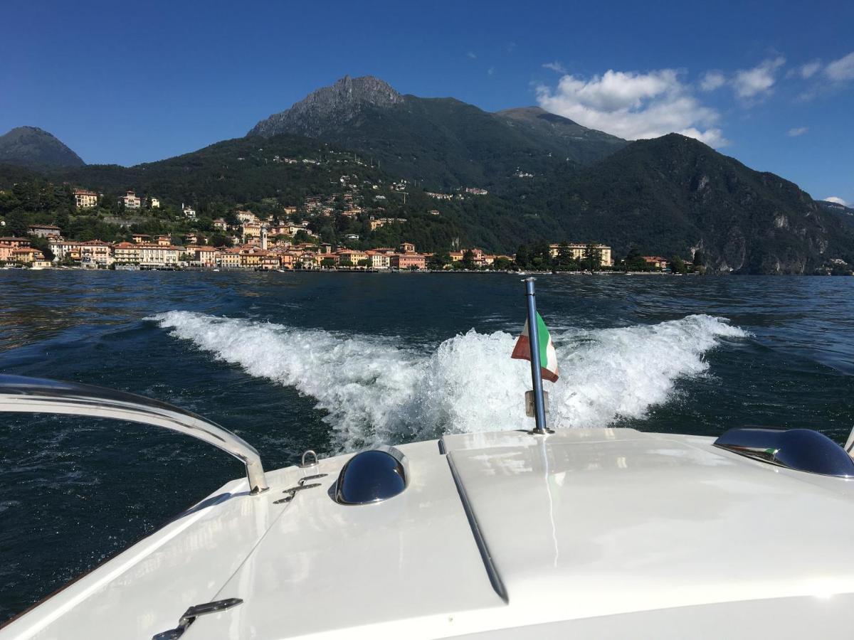 Italy Lago Di Lugano Porlezza Exterior foto
